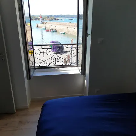 Le Batelier Appartement Erquy Buitenkant foto