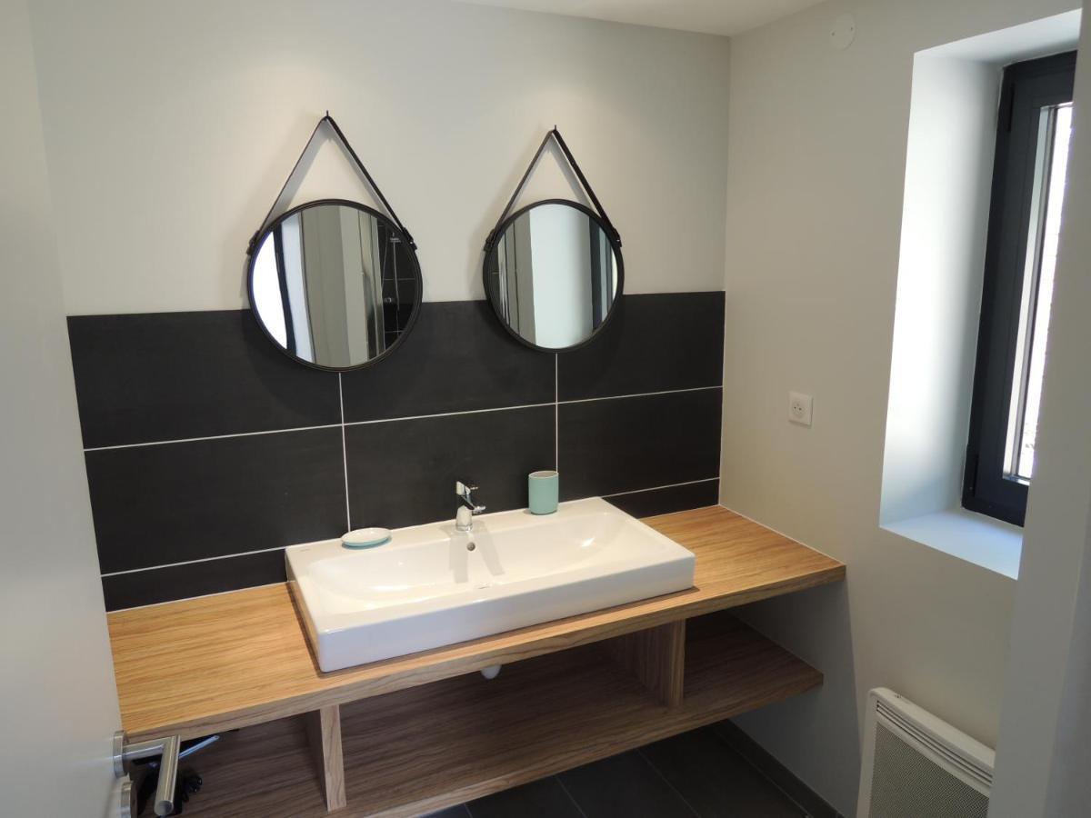 Le Batelier Apartment Erquy
