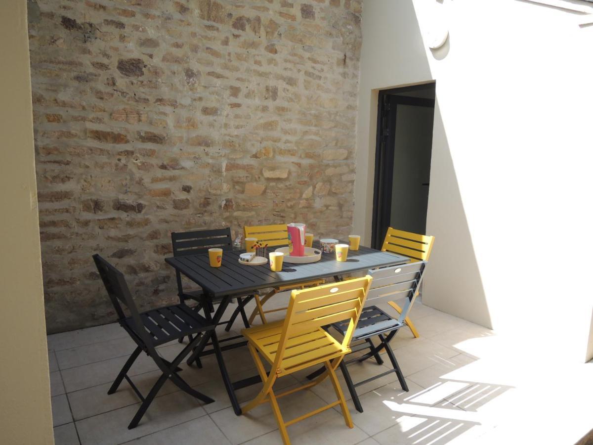 Le Batelier Apartment