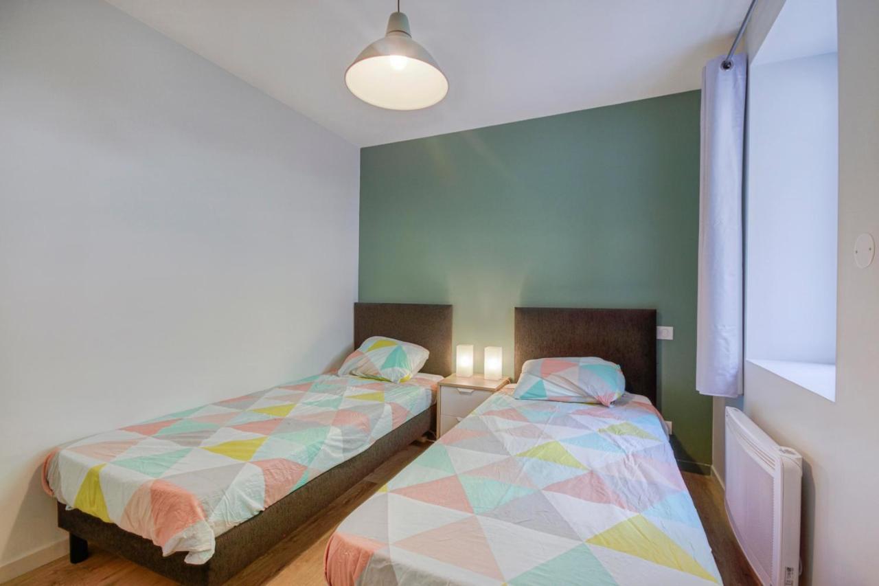 Le Batelier Apartment Erquy