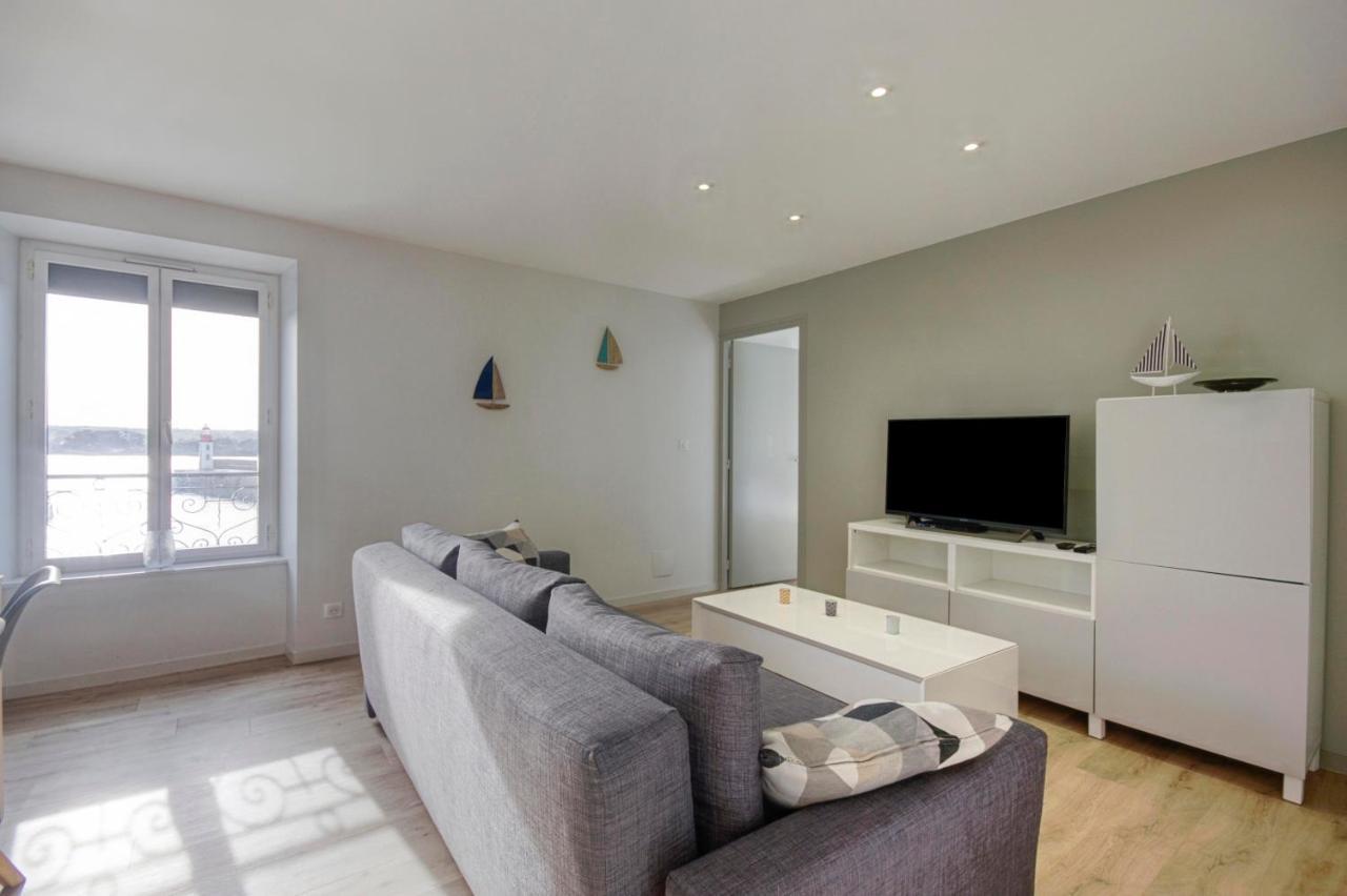 Le Batelier Apartment