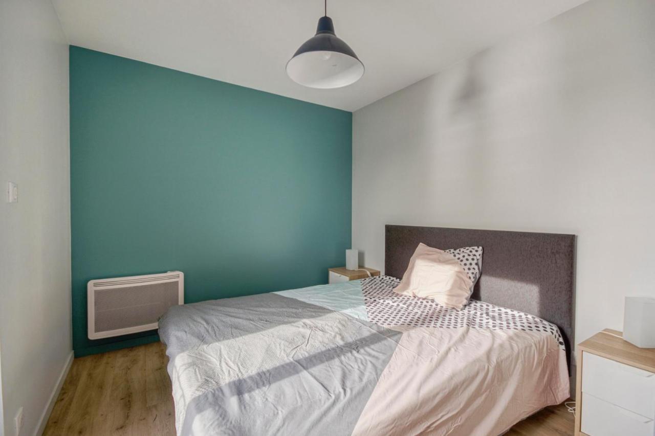 Apartment Le Batelier