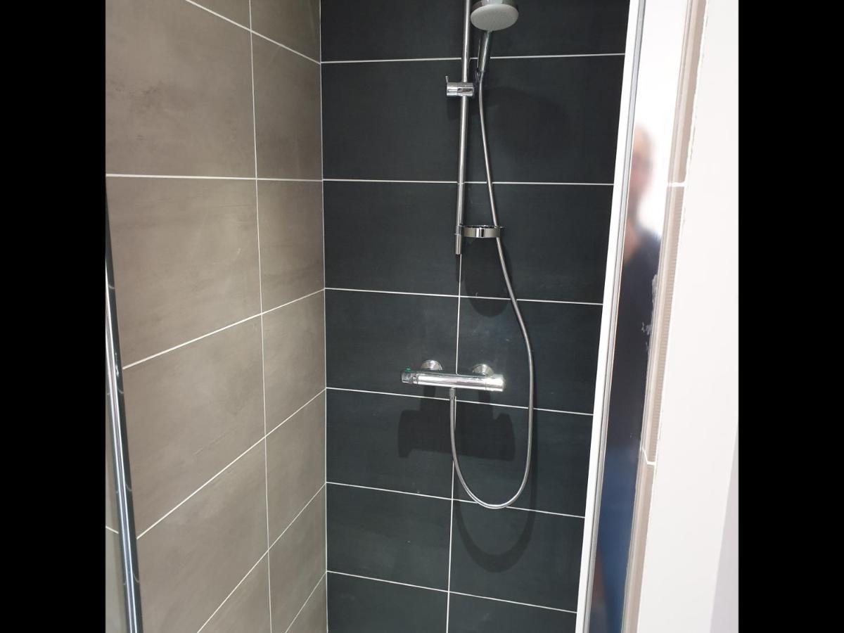 Apartment Le Batelier Erquy