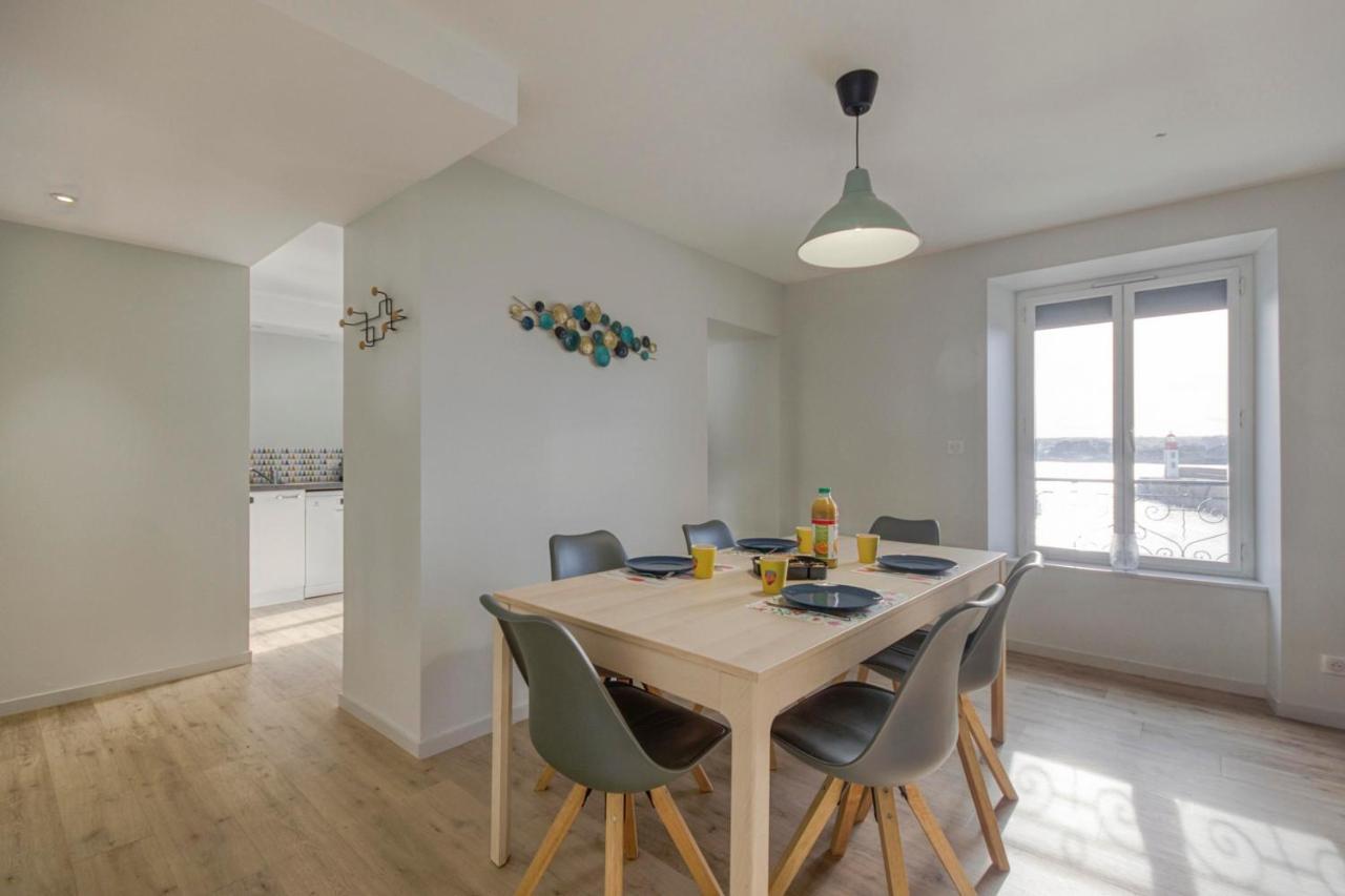 Apartment Le Batelier *