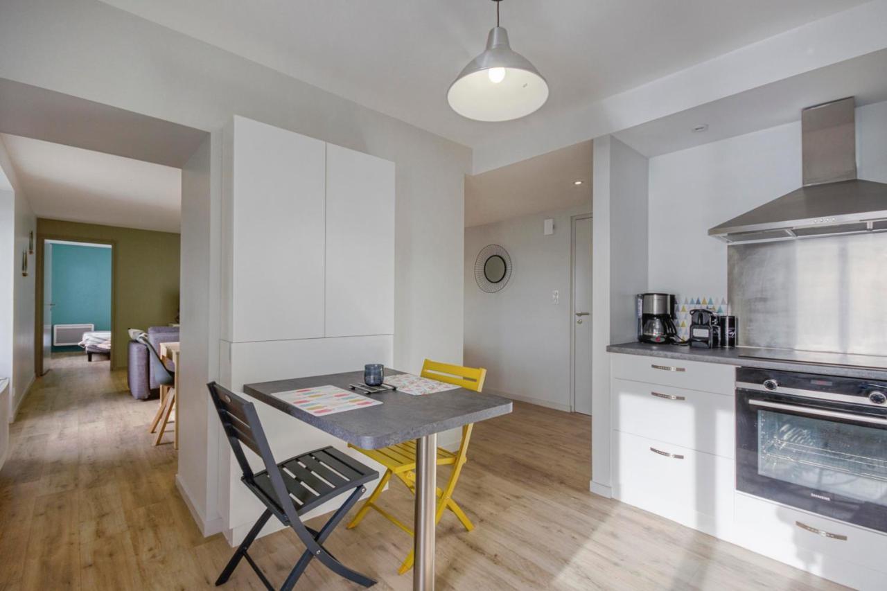 Le Batelier Apartment *
