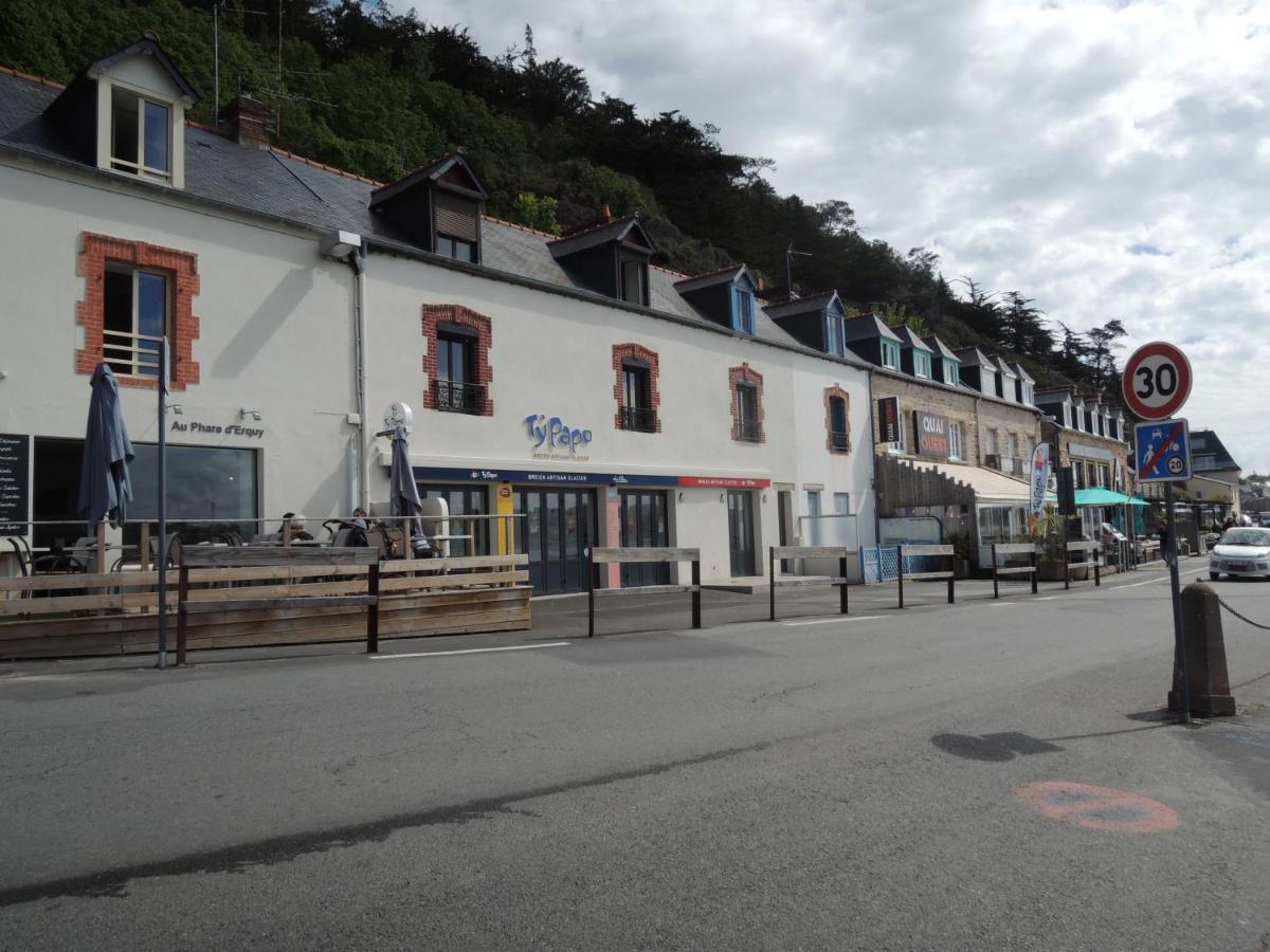 Le Batelier Erquy