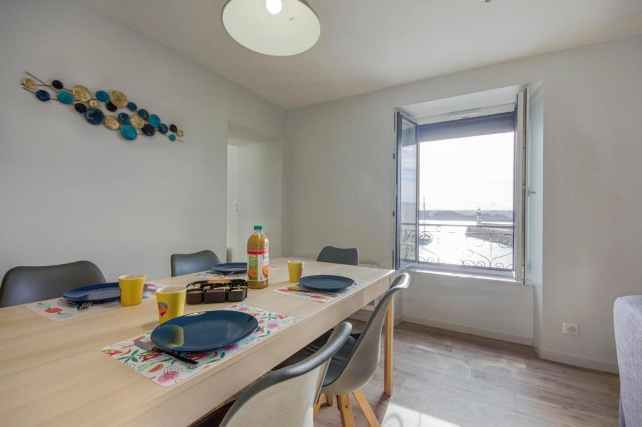 Le Batelier Apartment Erquy